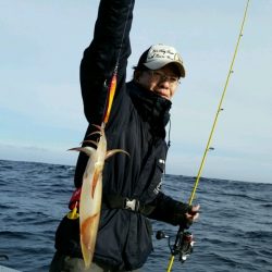 つれ鷹丸 釣果