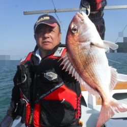 遊漁船 幸友丸 釣果