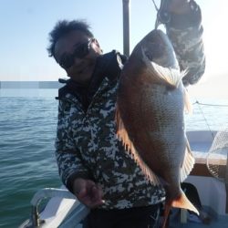 遊漁船 幸友丸 釣果