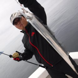 ＢｌｕｅＮｏｔｅ　Ｆｉｓｈｉｎｇ　Ｔａｘｉ 釣果