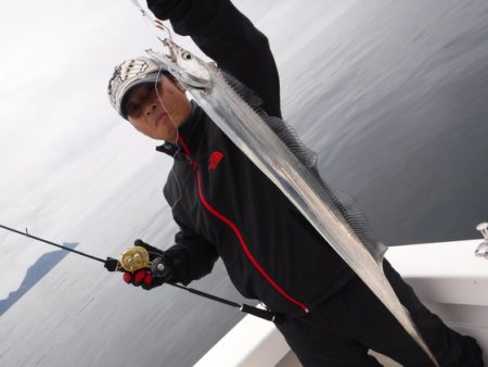 ＢｌｕｅＮｏｔｅ　Ｆｉｓｈｉｎｇ　Ｔａｘｉ 釣果