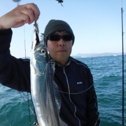 遊漁船 幸友丸 釣果