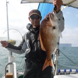 遊漁船 幸友丸 釣果