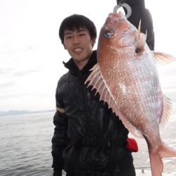 BlueNote Fishing Taxi 釣果