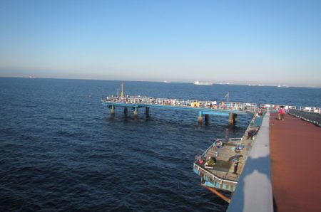 オリジナルメーカー海づり公園(市原市海づり…