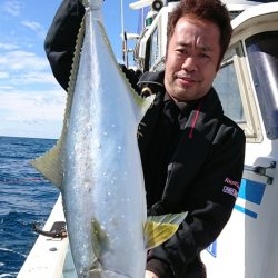 宝生丸 釣果