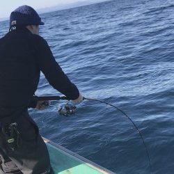 広進丸 釣果