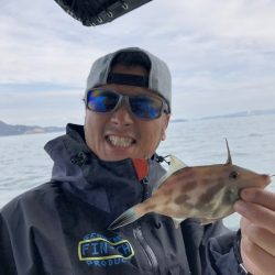 Magic(マジック) 釣果