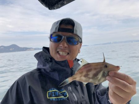 Magic(マジック) 釣果