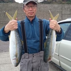 大進丸(新潟) 釣果