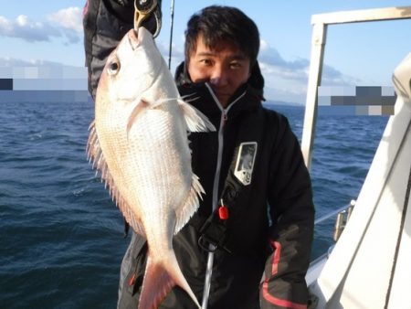 遊漁船 幸友丸 釣果