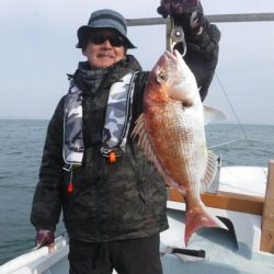 遊漁船 幸友丸 釣果