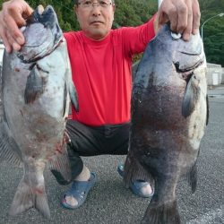 千津丸 釣果