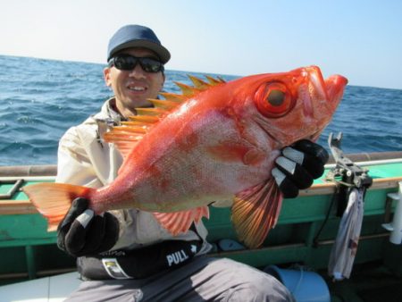 真祐丸 (しんゆうまる) 釣果