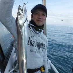 遊漁船 幸友丸 釣果