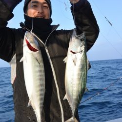 宝生丸 釣果