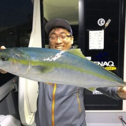 ミタチ丸 釣果