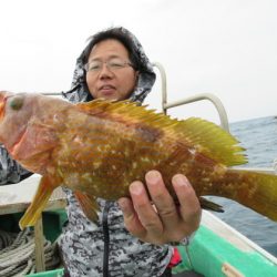 真祐丸 （しんゆうまる） 釣果