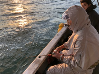 幸吉丸 釣果