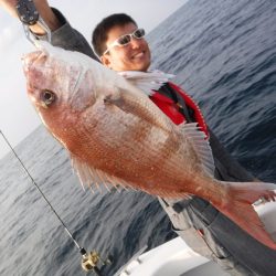 BlueNote Fishing Taxi 釣果