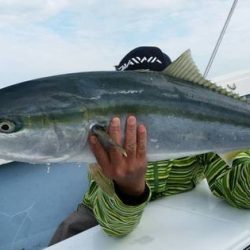 第五慶門丸 釣果