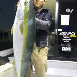 ミタチ丸 釣果