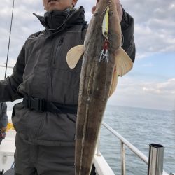 Magic(マジック) 釣果