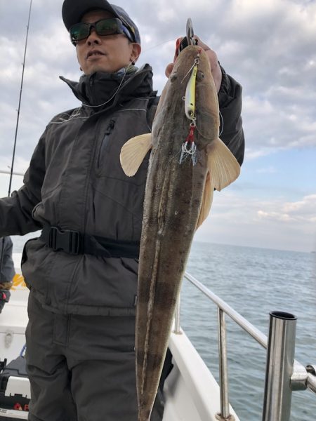 Magic(マジック) 釣果