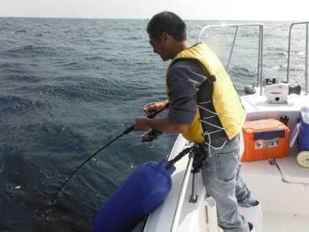 開進丸 釣果