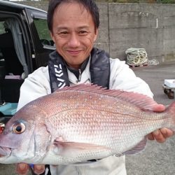 大進丸(新潟) 釣果