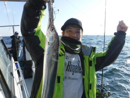 遊漁船 幸友丸 釣果