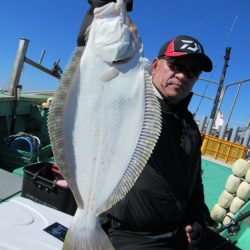 真祐丸 （しんゆうまる） 釣果