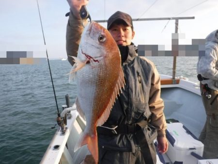 遊漁船 幸友丸 釣果