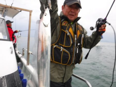 遊漁船 幸友丸 釣果