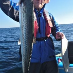 気仙沼　つり丸 釣果