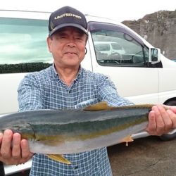 大進丸(新潟) 釣果