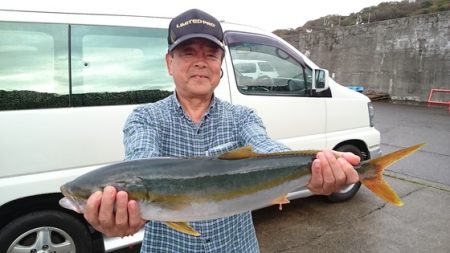 大進丸(新潟) 釣果