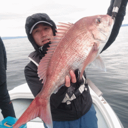 遊漁船ブルーウッズ 釣果