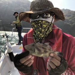 Magic(マジック) 釣果