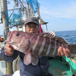 真祐丸 （しんゆうまる） 釣果