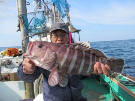 真祐丸 （しんゆうまる） 釣果