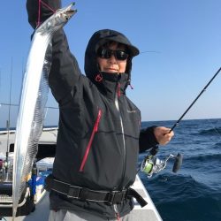 へいみつ丸 釣果