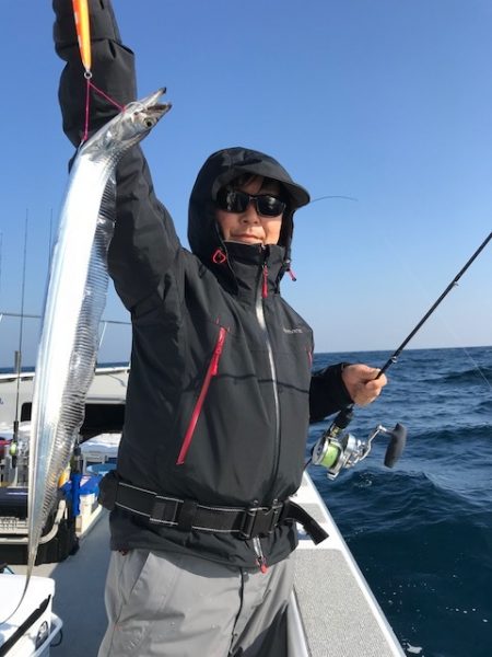 へいみつ丸 釣果