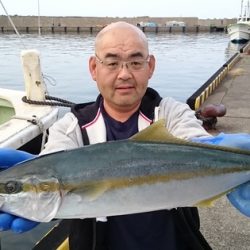 大進丸（新潟） 釣果
