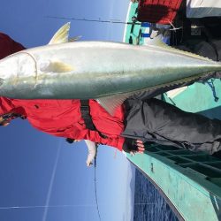 広進丸 釣果