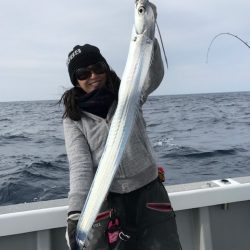 へいみつ丸 釣果