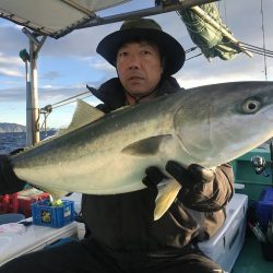 広進丸 釣果