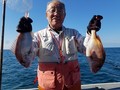 里輝丸 釣果