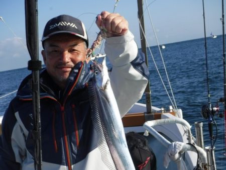 遊漁船 幸友丸 釣果