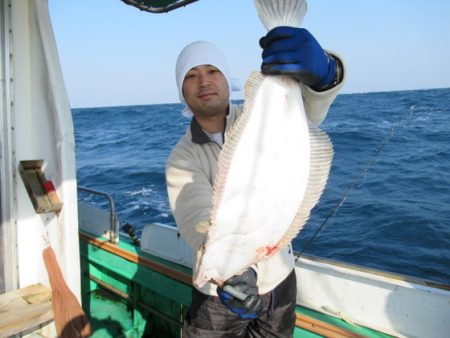 真祐丸 (しんゆうまる) 釣果